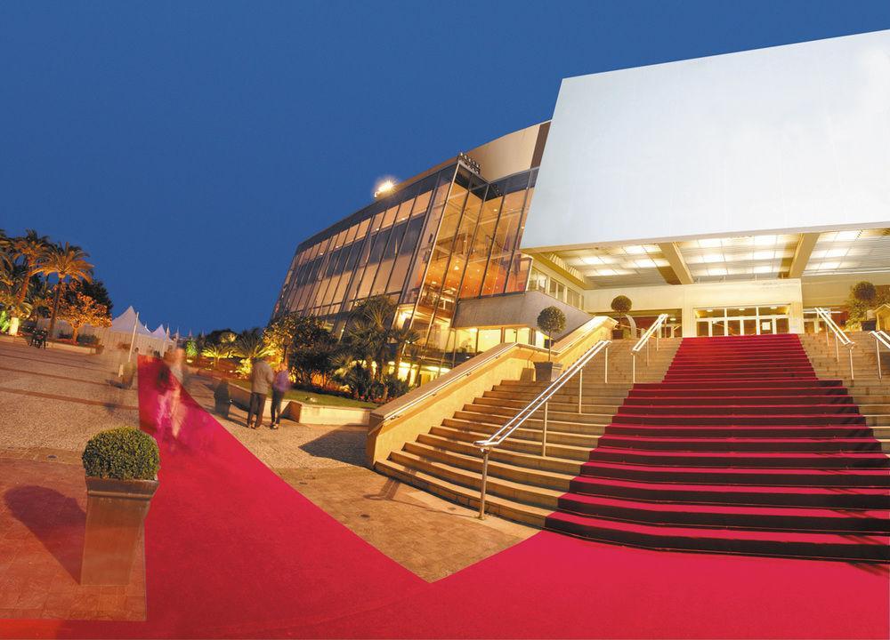 Cocoon'In Cannes Le Suquet ภายนอก รูปภาพ