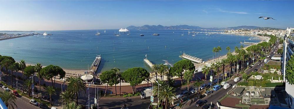 Cocoon'In Cannes Le Suquet ภายนอก รูปภาพ