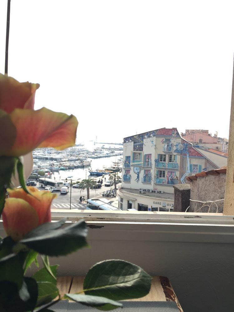 Cocoon'In Cannes Le Suquet ภายนอก รูปภาพ