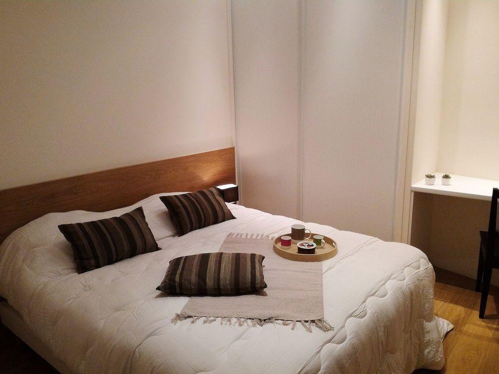 Cocoon'In Cannes Le Suquet ภายนอก รูปภาพ
