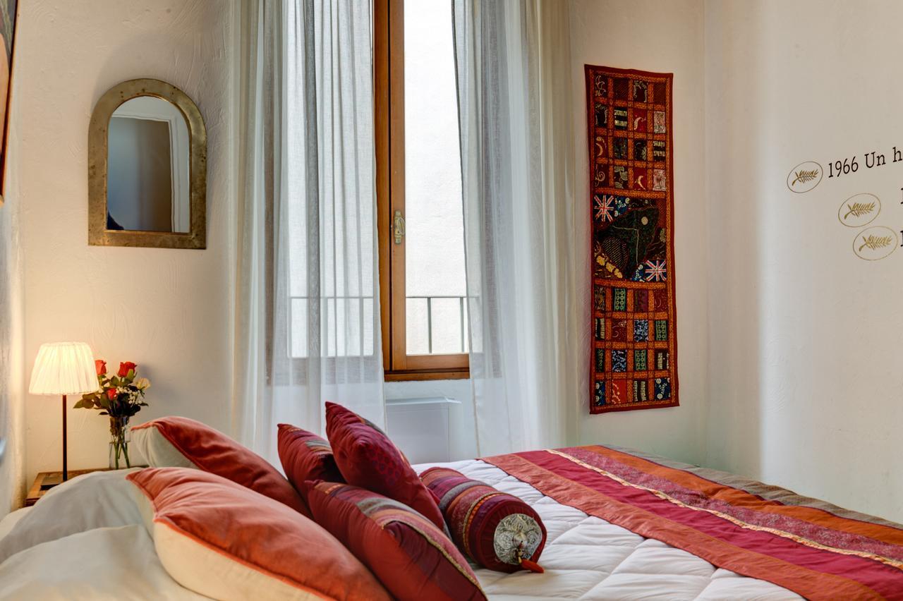 Cocoon'In Cannes Le Suquet ภายนอก รูปภาพ