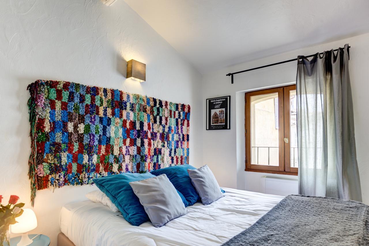 Cocoon'In Cannes Le Suquet ภายนอก รูปภาพ