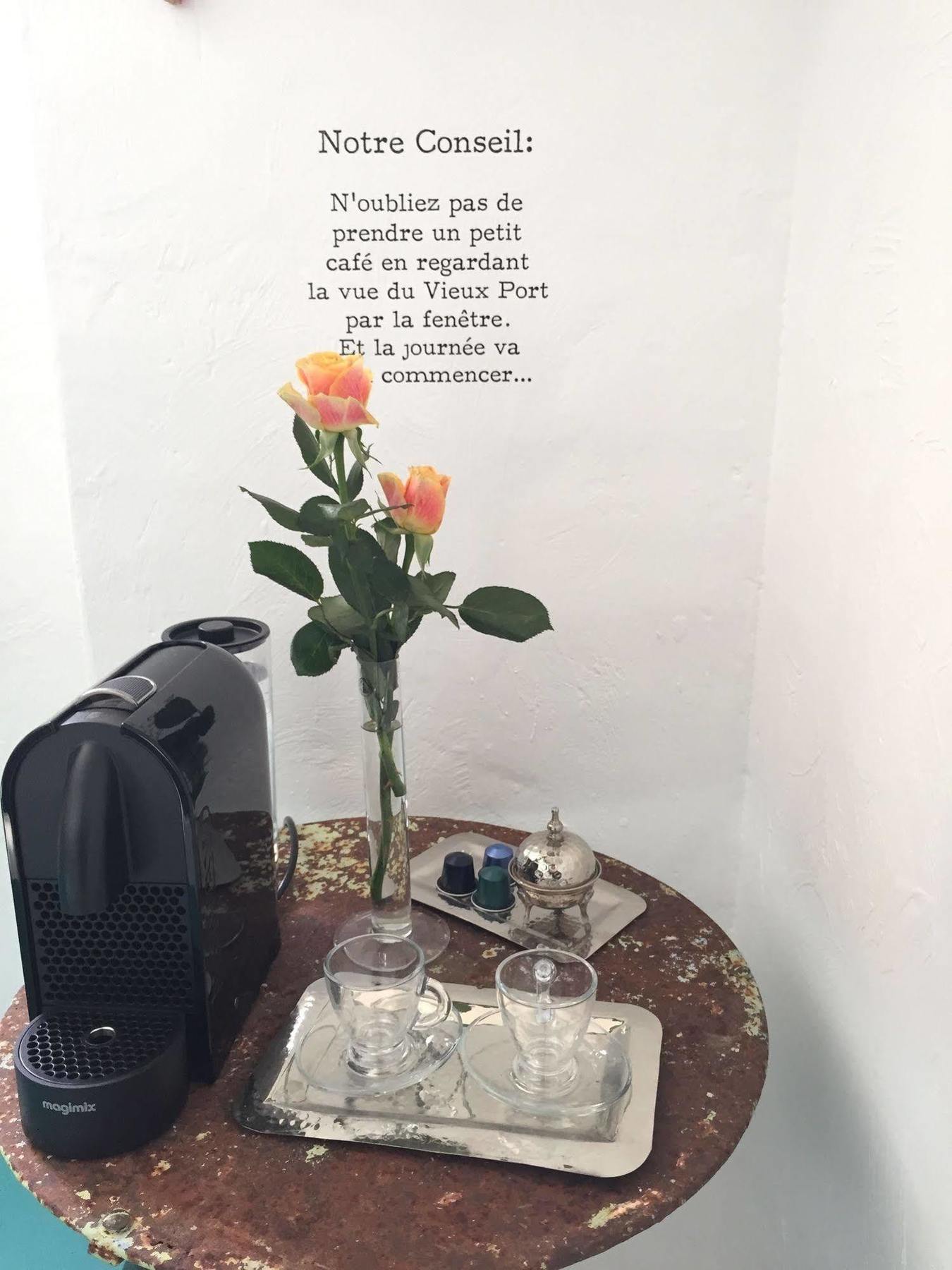 Cocoon'In Cannes Le Suquet ภายนอก รูปภาพ