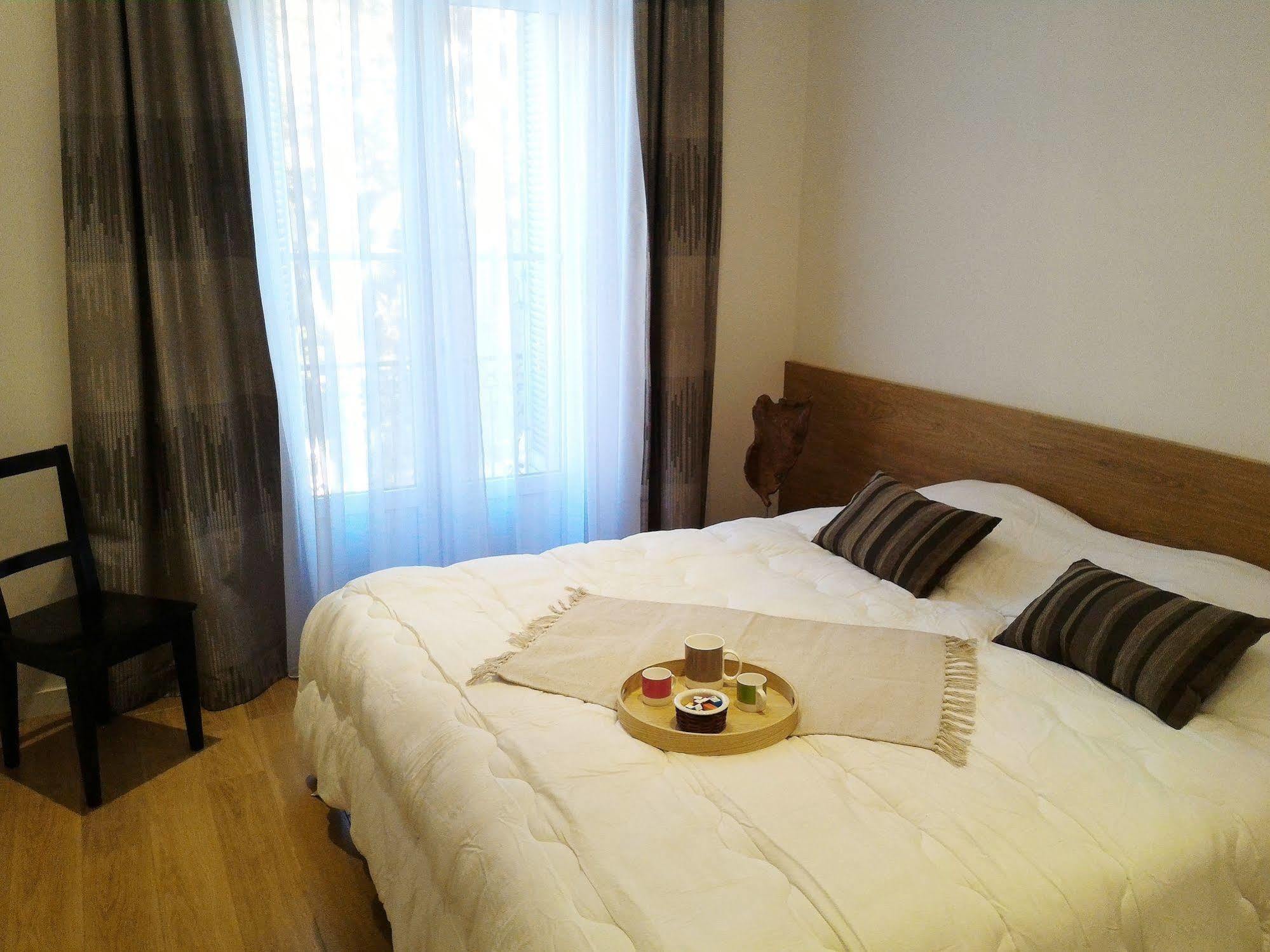 Cocoon'In Cannes Le Suquet ภายนอก รูปภาพ